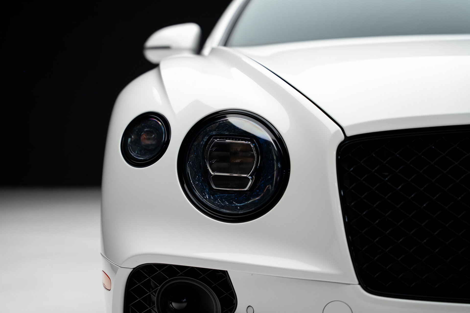 Used 2022 Bentley Continental GT AWD/4WD image 9
