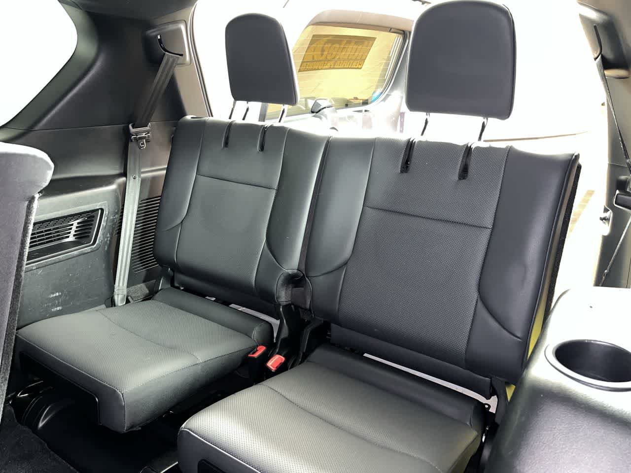 Used 2021 Lexus GX 460 Premium w/ Premium Package AWD/4WD image 27