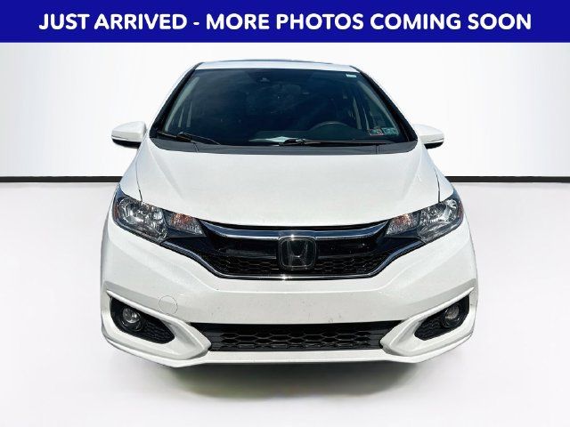 Used 2020 Honda Fit EX image 2