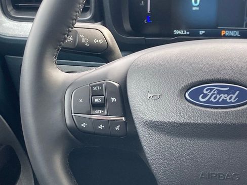 Used 2025 Ford Maverick XLT w/ XLT Luxury Package image 14