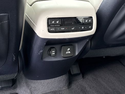 Used 2022 Hyundai Palisade Calligraphy AWD/4WD image 13