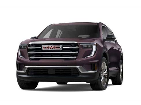 New 2026 GMC Acadia Elevation w/ Elevation Premium Package image 27