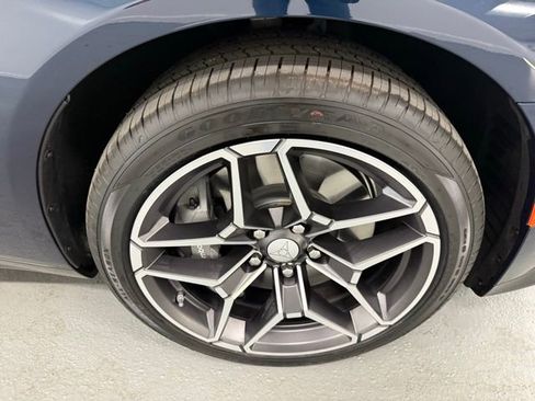 New 2026 Dodge Charger Scat Pack image 4