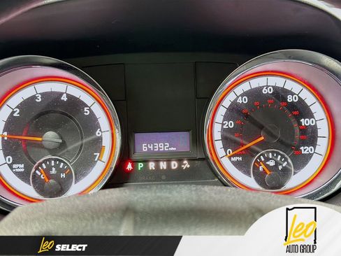 Used 2020 Dodge Grand Caravan SE image 12