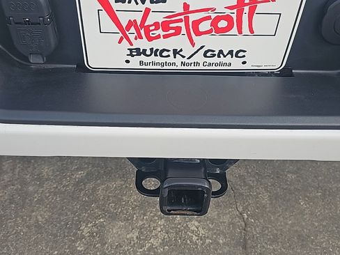 Certified 2023 Chevrolet Silverado 1500 RST w/ Protection Package image 8