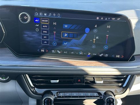 New 2026 Chevrolet Tahoe Premier image 17