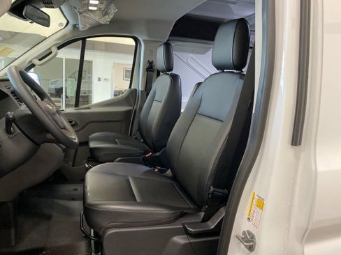 New 2025 Ford Transit 250 Low Roof w/ Load Area Protection Package image 10