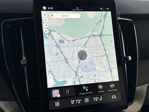 New 2026 Volvo XC90 T8 Ultra image 19