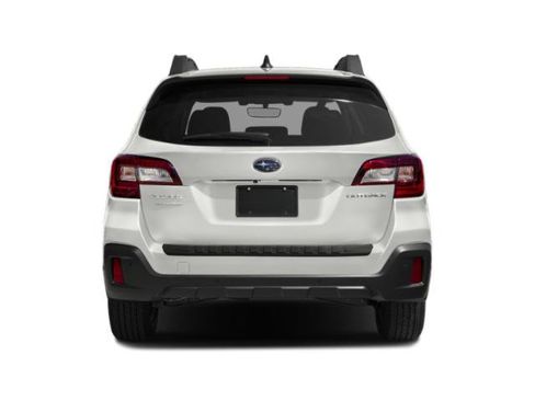 Used 2019 Subaru Outback 2.5i Limited AWD/4WD image 8