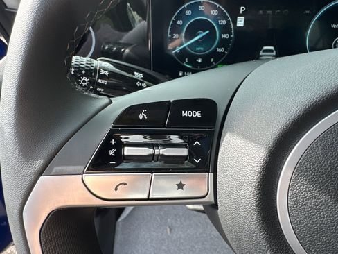 New 2026 Hyundai Elantra Limited image 14