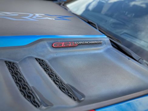 Used 2022 RAM 1500 TRX w/ TRX Level 2 Equipment Group image 18