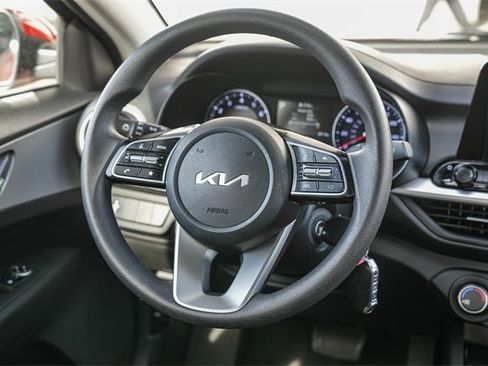 Certified 2023 Kia Forte LXS image 16