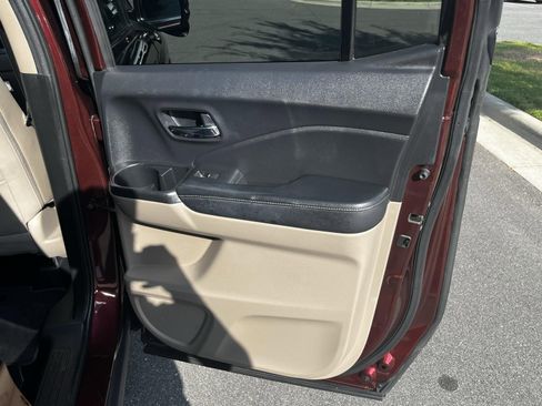 Used 2019 Honda Ridgeline RTL-T image 25