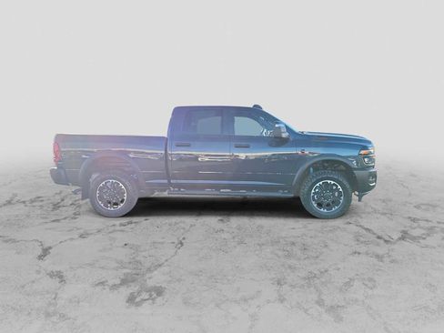 New 2026 RAM 2500 Tradesman image 9