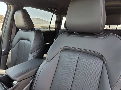New 2026 Jeep Cherokee Limited AWD/4WD image 25