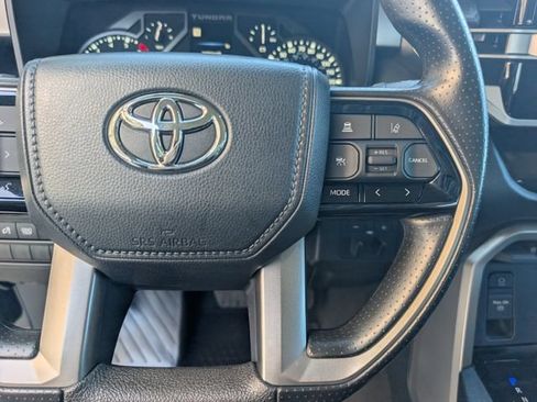 Used 2023 Toyota Tundra SR5 AWD/4WD image 14
