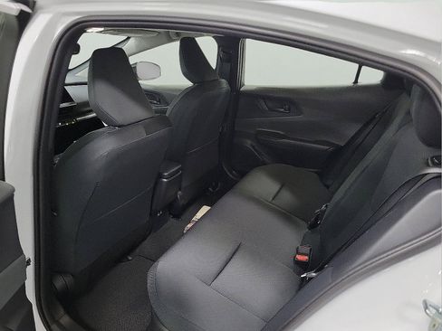 New 2026 Toyota Prius LE image 9