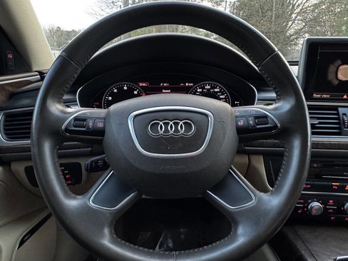 Used 2013 Audi A6 3.0T Premium Plus image 13