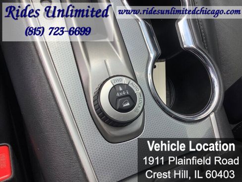 Used 2019 Nissan Pathfinder SL image 40