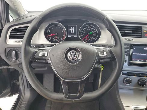 Used 2015 Volkswagen Golf S FWD image 20