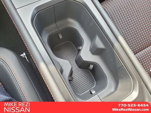 New 2026 Nissan Kicks SR image 16