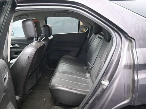 Used 2014 Chevrolet Equinox LT image 12