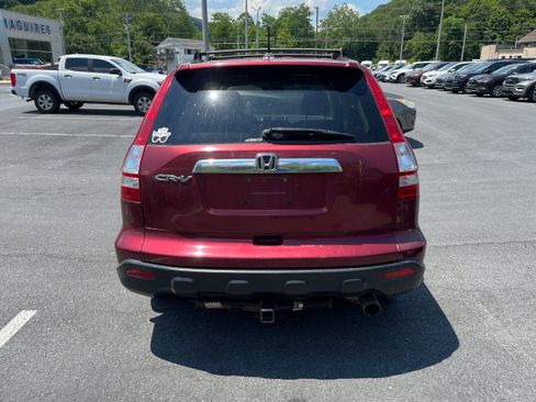 Used 2008 Honda CR-V EX-L image 6