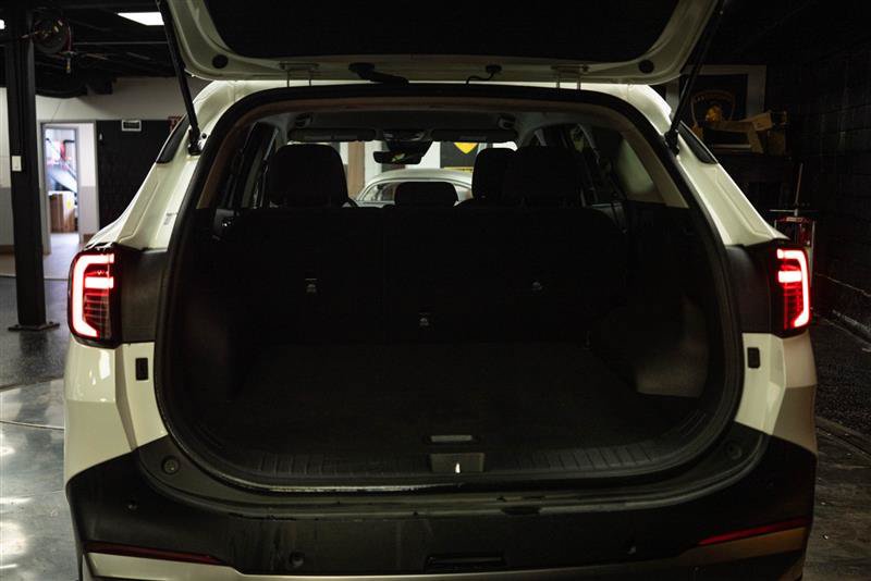 Used 2026 Kia Sportage S AWD/4WD image 7