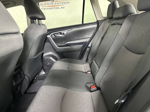Used 2024 Toyota RAV4 XLE w/ Convenience Package AWD/4WD image 20