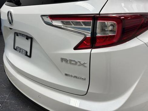 Used 2024 Acura RDX SH-AWD w/ Technology Package image 33