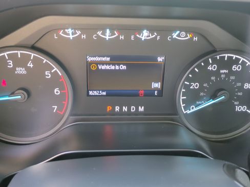 Used 2024 Ford F350 XL w/ STX Appearance Package AWD/4WD image 20