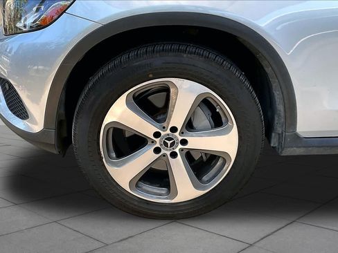 Used 2017 Mercedes-Benz GLC 300 image 10