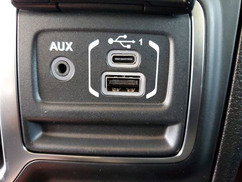 New 2026 Jeep Wrangler Unlimited Sport AWD/4WD image 28