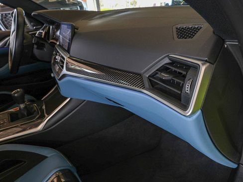 Used 2021 BMW M4 Coupe image 40