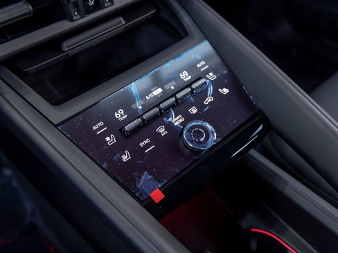 New 2026 Porsche Macan 4 Electric AWD/4WD image 37