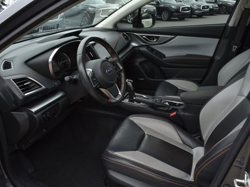 Used 2023 Subaru Crosstrek 2.5i Limited image 33