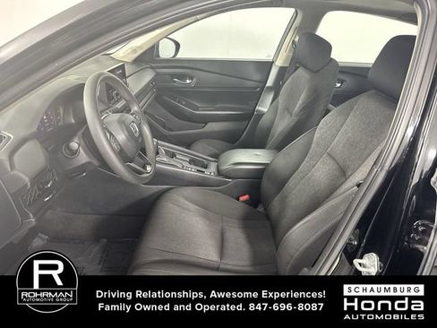 Used 2024 Honda Accord EX image 20