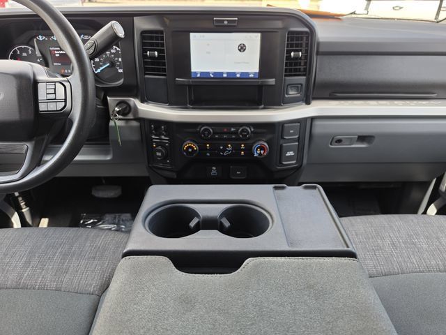 Used 2025 Ford F250 XLT AWD/4WD image 18