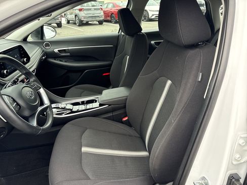 Used 2022 Hyundai Sonata SEL image 14