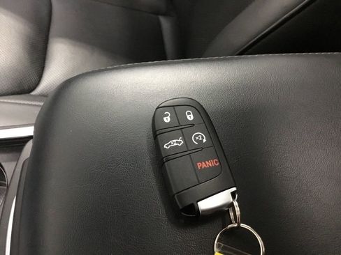 Used 2023 Chrysler 300 Touring L w/ Popular Equipment Group image 10