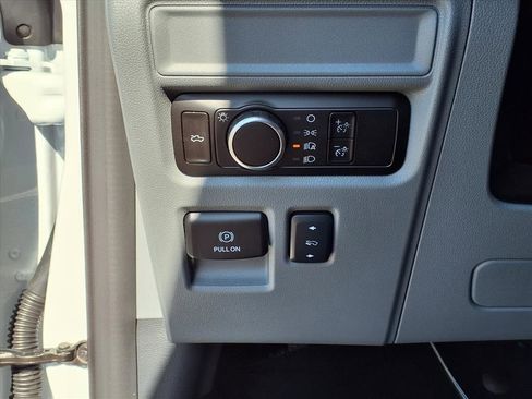 New 2025 Ford F150 Lightning Flash image 18