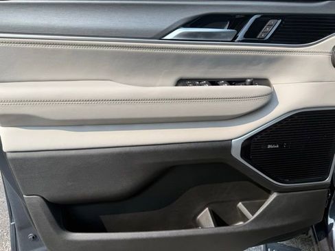 New 2025 Jeep Wagoneer Series III w/ Premium Group I image 10