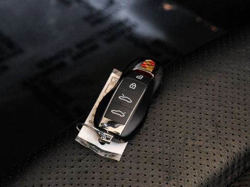 Used 2014 Porsche Boxster image 45