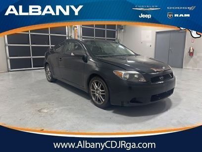 Used 2006 Scion tC