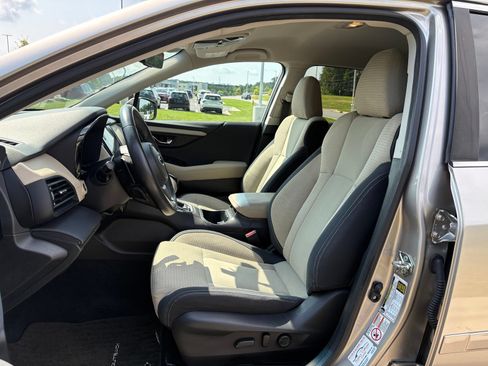 Used 2020 Subaru Outback Premium AWD/4WD image 25