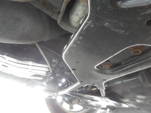 Used 2010 INFINITI EX35 Journey image 48