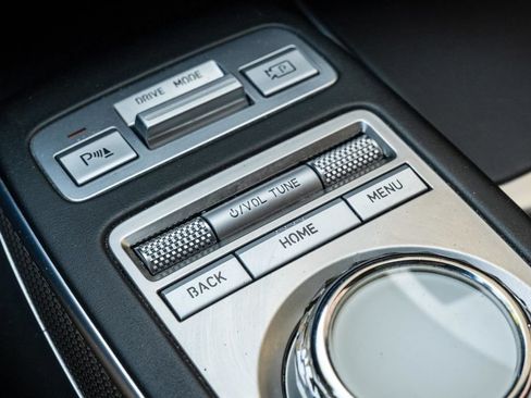 Used 2022 Genesis GV70 3.5T Sport AWD/4WD image 22