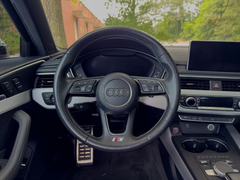 Used 2019 Audi S4 Premium Plus AWD/4WD image 6