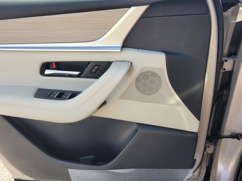 New 2026 MAZDA CX-90 3.3 Turbo w/ Premium Plus Pkg image 23