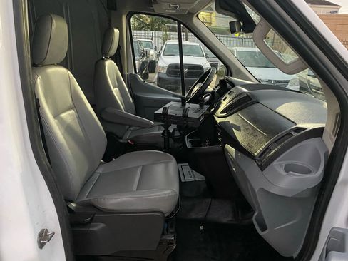 Used 2016 Ford Transit 250 148 High Roof Extended image 25